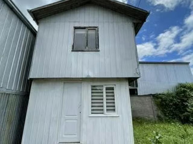 Arriendo de Casas en Valdivia | Cabaña Semi Amoblada 2 Dormitorios por CLP 250000.00