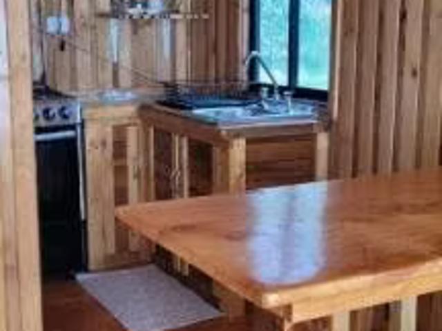 Casas en arriendo en Valdivia | Cabaña 2 dormitorios por CLP 350000.00