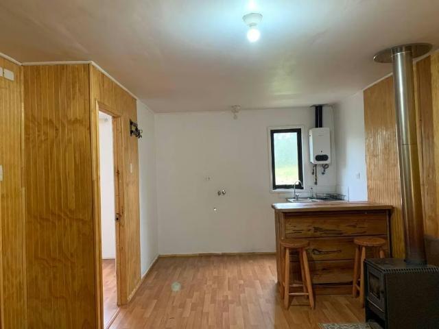 Arriendo de Casas en Valdivia | Cabaña 2D/1B Cabo blanco 2 Dormitorios por CLP 380000.00