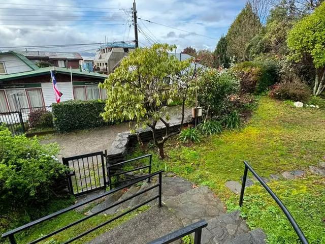 Arriendo de Casas en Valdivia | Casa Arriendo Sector Costanera 3 Dormitorios por CLP 1600. 00