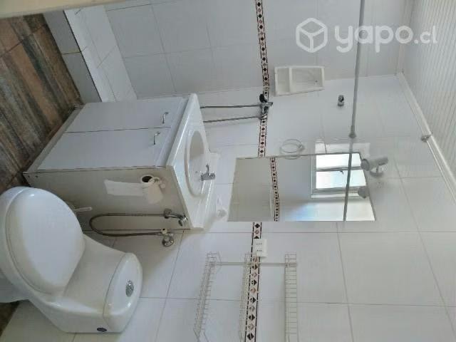 Arriendo de Casas en Valdivia | Casa playa rosada 2 Dormitorios por CLP 350000.00