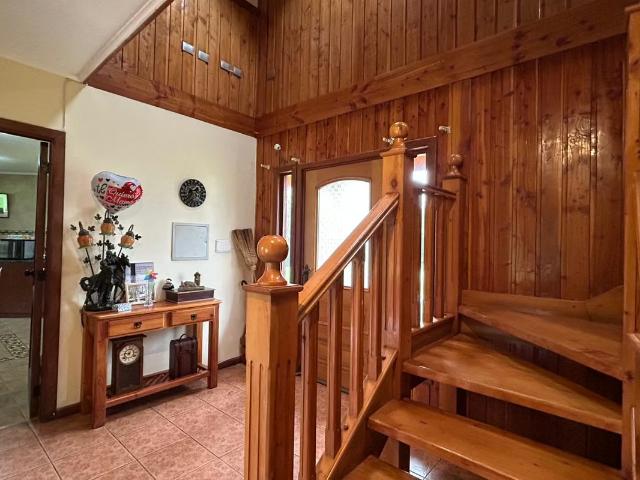 Casas en arriendo en Valdivia | En arriendo exclusiva propiedad en condominio los cisnes 5 dormitorios por CLP 2200. 00