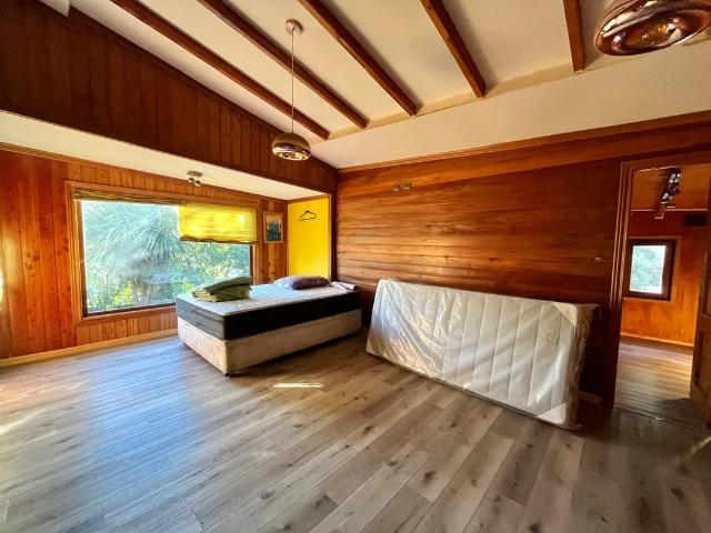 Casas en arriendo en Valdivia | Gran propiedad en sector Torobayo 4 dormitorios por CLP 1300. 00