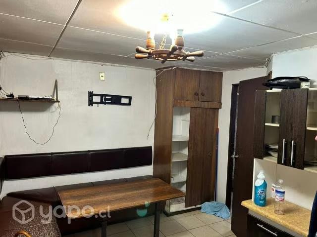 Arriendo de Casas en Valdivia | Se arrienda cabaña amoblada 2 Dormitorios por CLP 350000.00