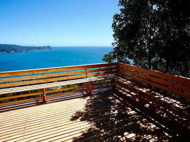 Arriendo de Casas en Valdivia | Se Arrienda Hermosa Cabaña Los Molinos 2 Dormitorios por CLP 740000.00
