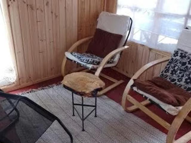 Arriendo de Casas en Valparaíso | Cabaña amueblada para estudiante 2 Dormitorios por CLP 400000.00