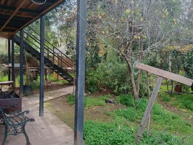Casas en arriendo en villa alemana | arriendo casa interior a pasos del centro de villa alemana 2 dormitorios por clp 420000.00