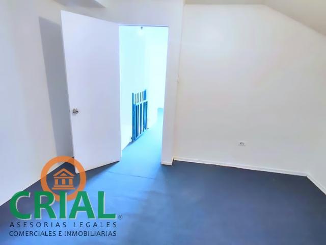 Casas en arriendo en Villa Alemana | Casa 2 Pisos 4D2B2E Condominio Jardín Oriente II, Villa Alemana 4 dormitorios por CLP 430000.00