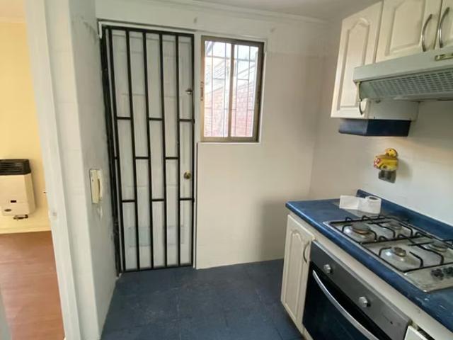Arriendo de casas en villa alemana | casa condominio cerrado barrio norte 4 dormitorios por clp 650000.00