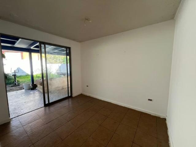 Casas en arriendo en villa alemana | focolare propiedades arrienda hermosa casa en condominio 3 dormitorios por clp 650000.00