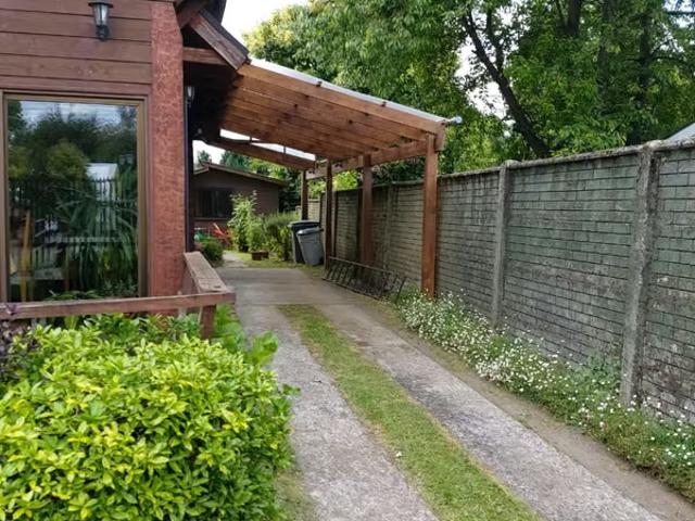 Arriendo de Casas en Villarrica | ¡Arrienda la casa de tus sueños frente al Lago Villarrica! 6 Dormitorios por CLP 1500. 00