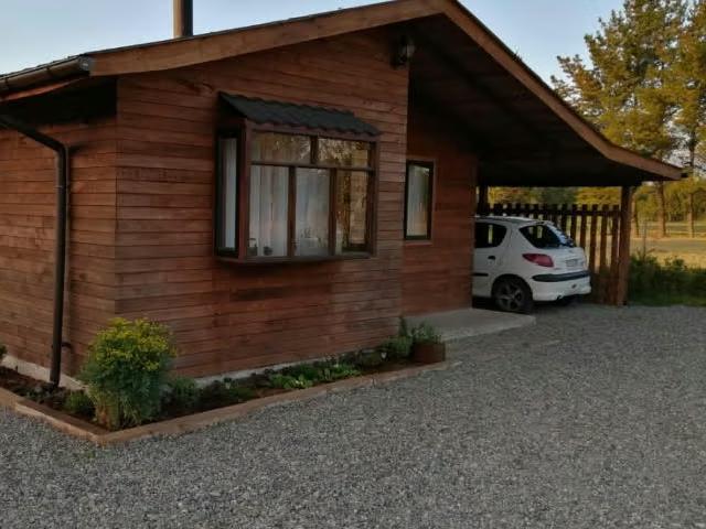 Casas en arriendo en Villarrica | Arriendo Año Corrido Cabaña estudio 2 dormitorios por CLP 260000.00