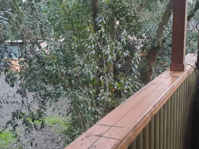 Arriendo de casas en villarrica | arriendo cabaña amoblada, 3 dorm. 1 baño, entre villarrica y pucon km. 12 MOLCO 3 Dormitorios por CLP 380000.00