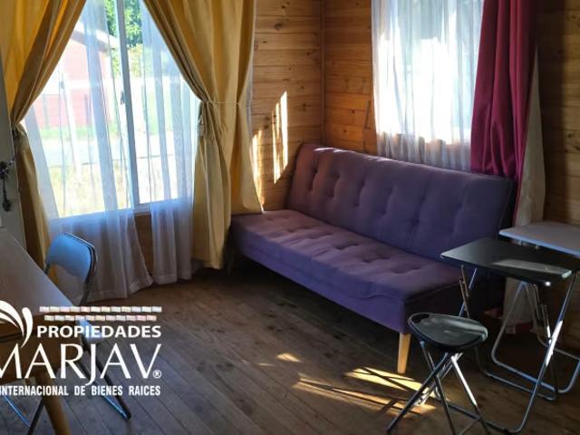 Arriendo de Casas en Villarrica | arriendo casa año corrido sector collico bajo, villarrica 2 Dormitorios por CLP 280000.00