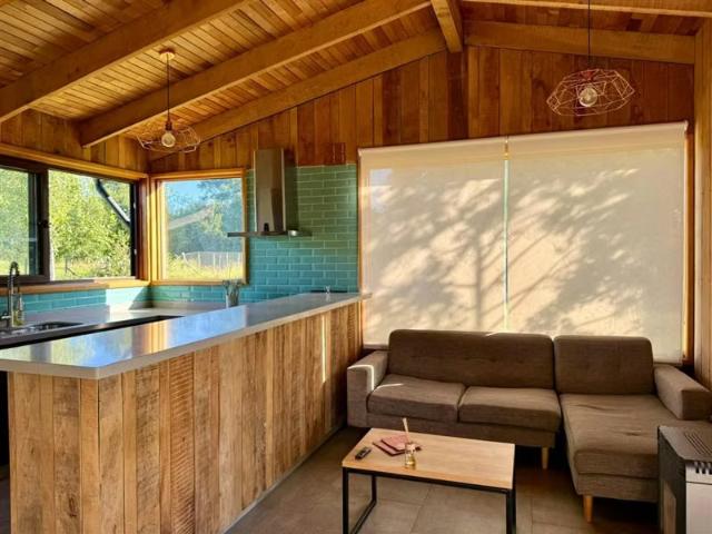 Arriendo de Casas en Villarrica | Arriendo Casa en Villarrica moderna y calidad, 1 dormitorio 1 Dormitorios por CLP 480000.00