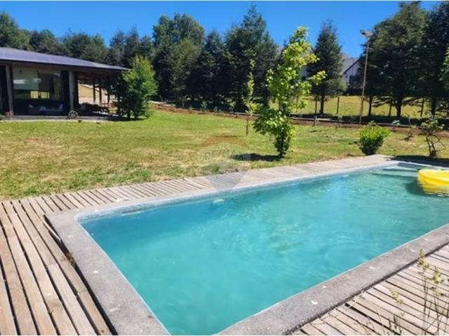Arriendo de Casas en Villarrica | Arriendo casa villarrica 3 Dormitorios por CLP 1100. 00