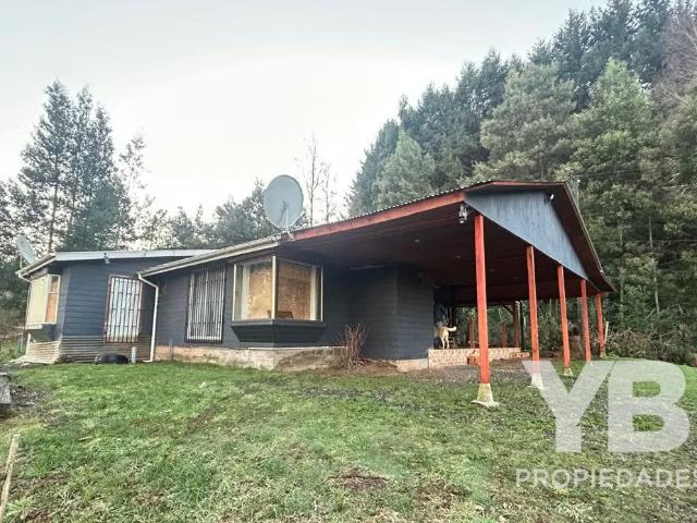Arriendo de Casas en Villarrica | Arriendo Casa Villarrica Relún 4 Dormitorios por CLP 550000.00