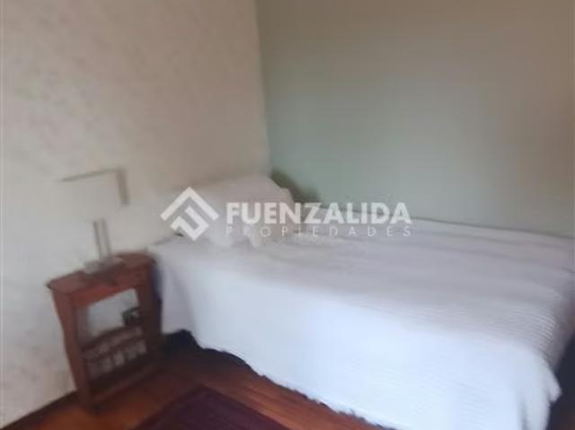 Casas en arriendo en Viña del Mar | Casa en arriendo de 3 dorm. En Viña del Mar 3 dormitorios por CLP 1490. 00