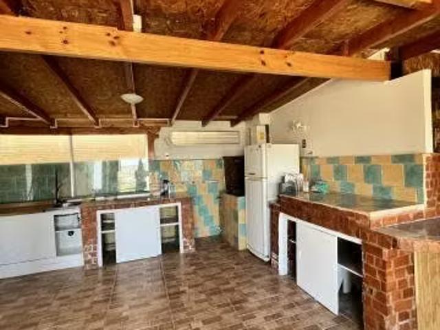 Casas en arriendo en Viña del Mar | Casa tipo departamento 1 dormitorios por CLP 280000.00