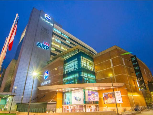 Arriendo de casas en viña del mar | crisol arrienda casa comercial cerca mall marina 5 dormitorios por clf 46.00