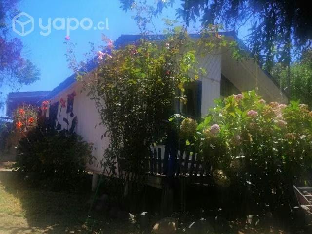 Casas en arriendo en Zapallar | Cabaña laguna zapallar 2 dormitorios por CLP 50000.00