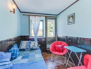 Casa en arriendo en Región de Valparaíso - Parilla