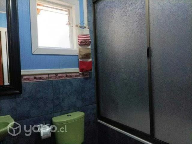 Casas en arriendo en Ancud | Se arrienda casa amoblada en ancud 3 dormitorios por CLP 400000.00