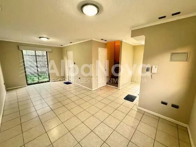 Arriendo de casas en angol | a pasos del hospital de angol 39462 3 Dormitorios por CLP 480000.00