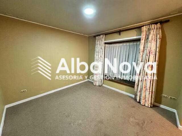 Arriendo de casas en angol | condominio a pasos del centro 1619 Dormitorios por CLP 630000.00