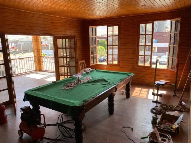Casas en arriendo en Antofagasta | Amplia y cómoda Casa 3 Pisos 1717 dormitorios por CLP 5000. 00