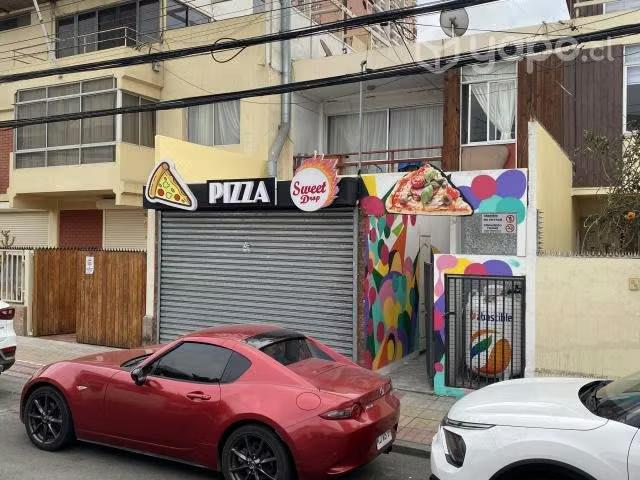 Arriendo de Casas en Antofagasta | Casa Arriendo en Pleno Centro 4 Dormitorios por CLP 2600. 00