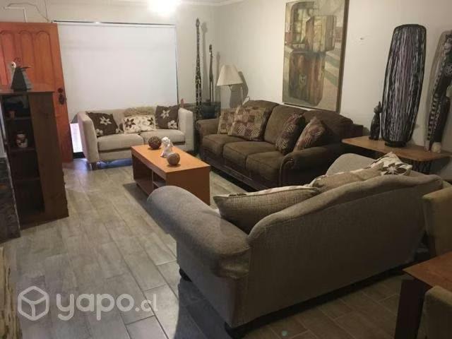 Casas en arriendo en Antofagasta | Casa, Calle Orella 4 dormitorios por CLP 2500. 00