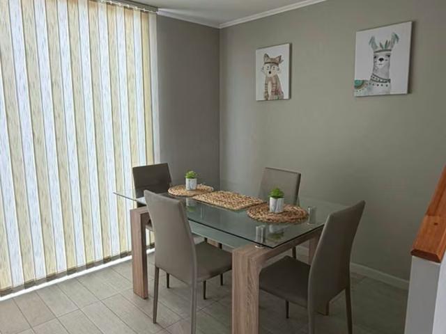 Arriendo de Casas en Antofagasta | Casa FULL 3D3B Estacionamiento 1705 Dormitorios por CLP 1300. 00