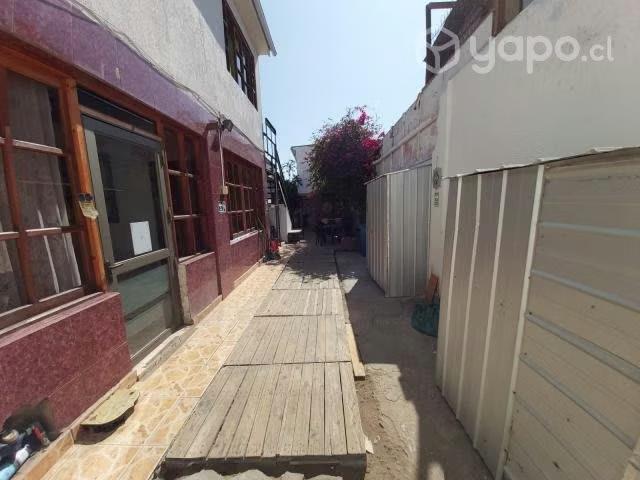 Casas en arriendo en Antofagasta | Gran Casa ideal Residencial 4 dormitorios por CLP 2550. 00