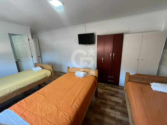 Casas en arriendo en Antofagasta | Residencia Sector Sur Antofagasta 15 dormitorios por CLP 6500. 00