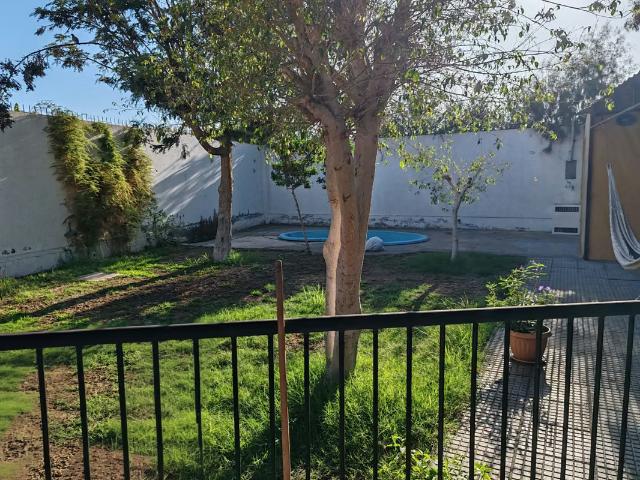 Arriendo de casas en arica | villa montalvo sector residencial exclusivo 5 dormitorios por clp 1500. 00