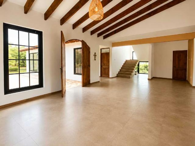 Arriendo de casas en arica | arriendo casa nueva en condominio, azapa 1647 Dormitorios por CLP 1600. 00