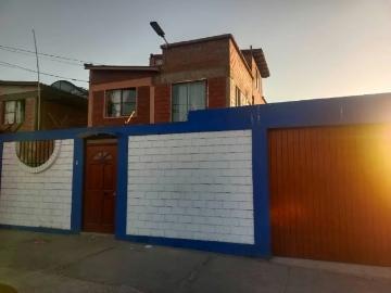 Casa en arriendo en Arica - Jardín