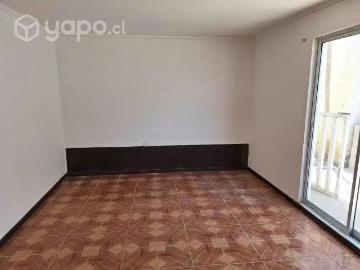 Casa en arriendo en Región de Arica y Parinacota - Patio