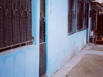 Casa en arriendo en Arica - Patio