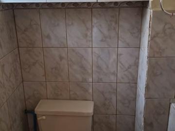 Casa en arriendo en Arica - Estacionamiento