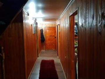 Casa en arriendo en Puerto Aysén - Lago Los Palos