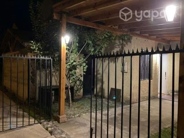 Casas en arriendo en Buin | Arriendo propiedad 3 dormitorios por CLP 500000.00