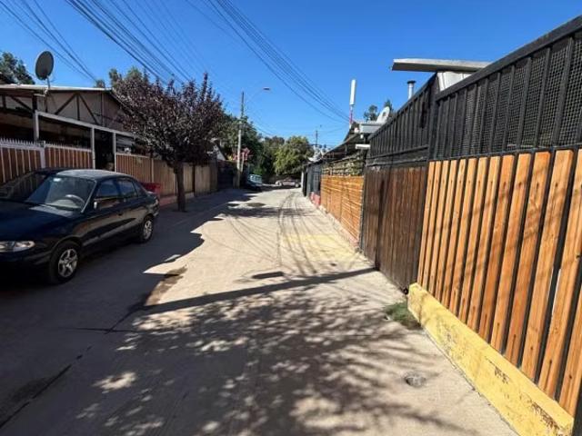 Casas en arriendo en buin | casa entre calles pasaje los halcones y anatasio pardo vega 3 dormitorios por clf 11.29