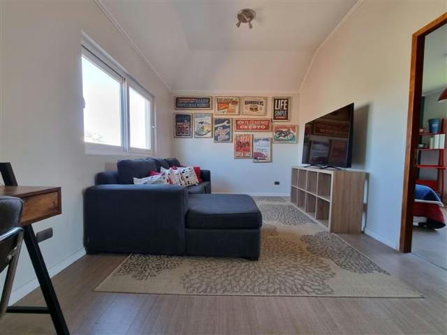 Casas en arriendo en Buin | Casa en arriendo de 3 dorm. En Buín 3 dormitorios por CLP 800000.00
