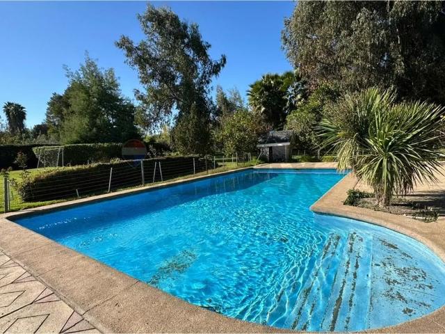 Arriendo de Casas en Buin | Casa premium en parcela de 5.288 metros. 3 Dormitorios por CLP 1500. 00