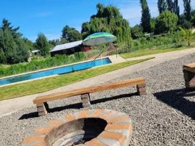 Casas en arriendo en Bulnes | Arriendo de Cabaña 1 dormitorios por CLP 80000.00