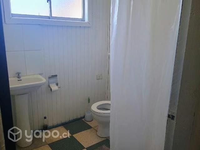 Casas en arriendo en Cabrero | Arriendo casa en Cabrero 1 dormitorios por CLP 250000.00