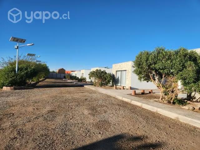 Arriendo de Casas en Calama | casas para empresas 2 Dormitorios por CLP 1000. 00