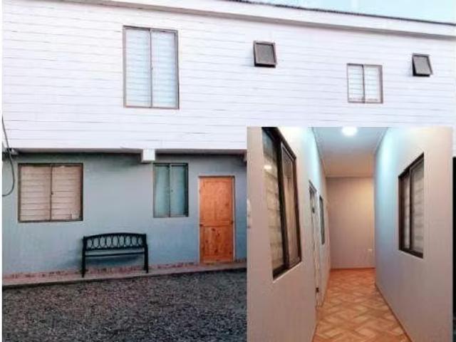 Arriendo de Casas en Calama | arriendo amplia casa 2 pisos 3 Dormitorios por CLP 760000.00